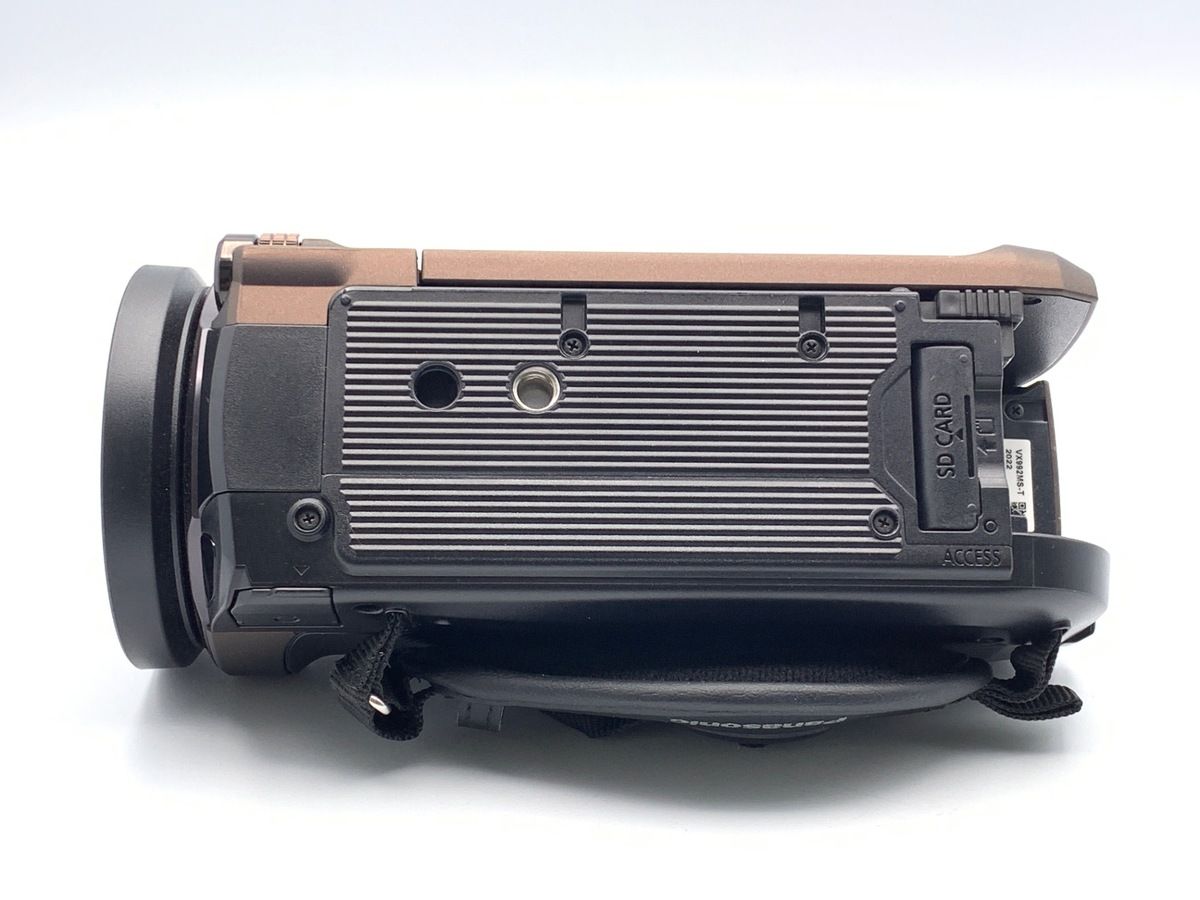 パナソニック デジタル4Kビデオカメラ