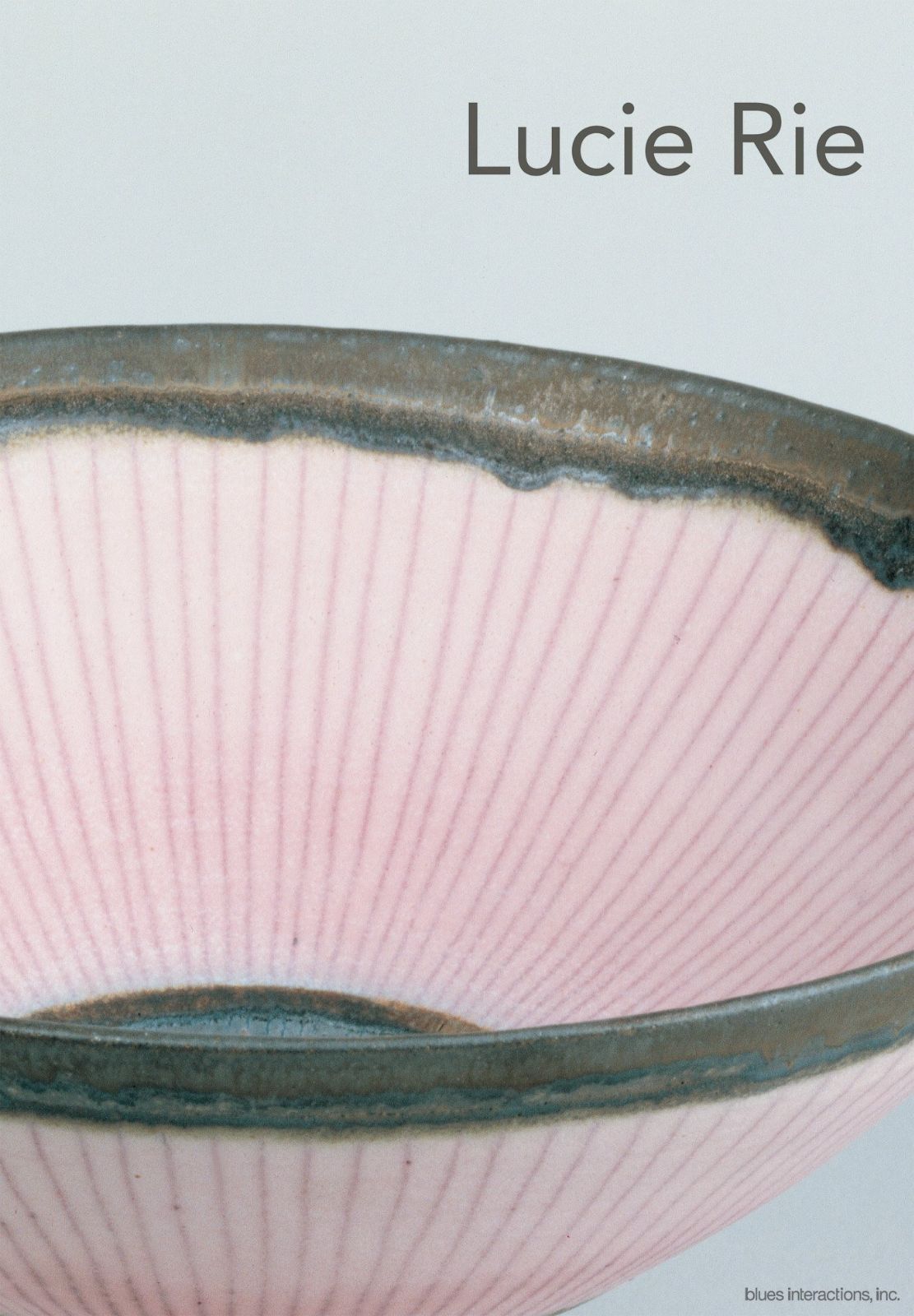 ルーシー リーの陶磁器たち SPACE SHOWER BOOKs