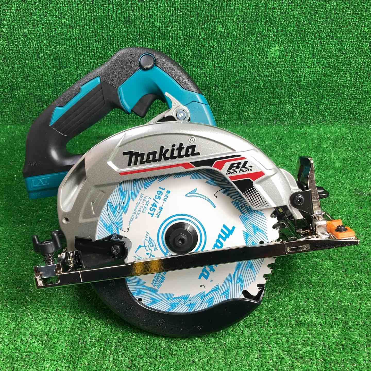 マキタ makita コードレス丸のこ HS631DZS 川崎店