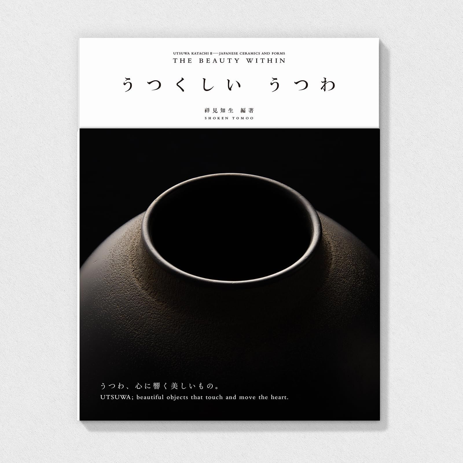 うつわ かたちII うつくしい うつわ