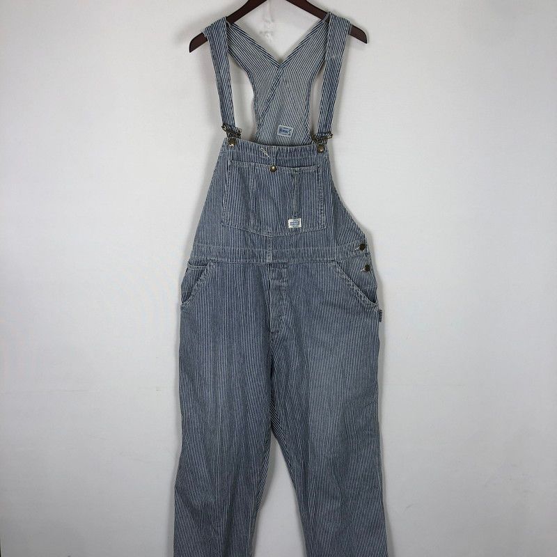 品 UNION HERCULES MADE ユニオン ヘラクレス メイド JOHNBULL OVERALL HE251P01 ジョンブル オーバーオール ボトムス 156-251106-ks-31-tei