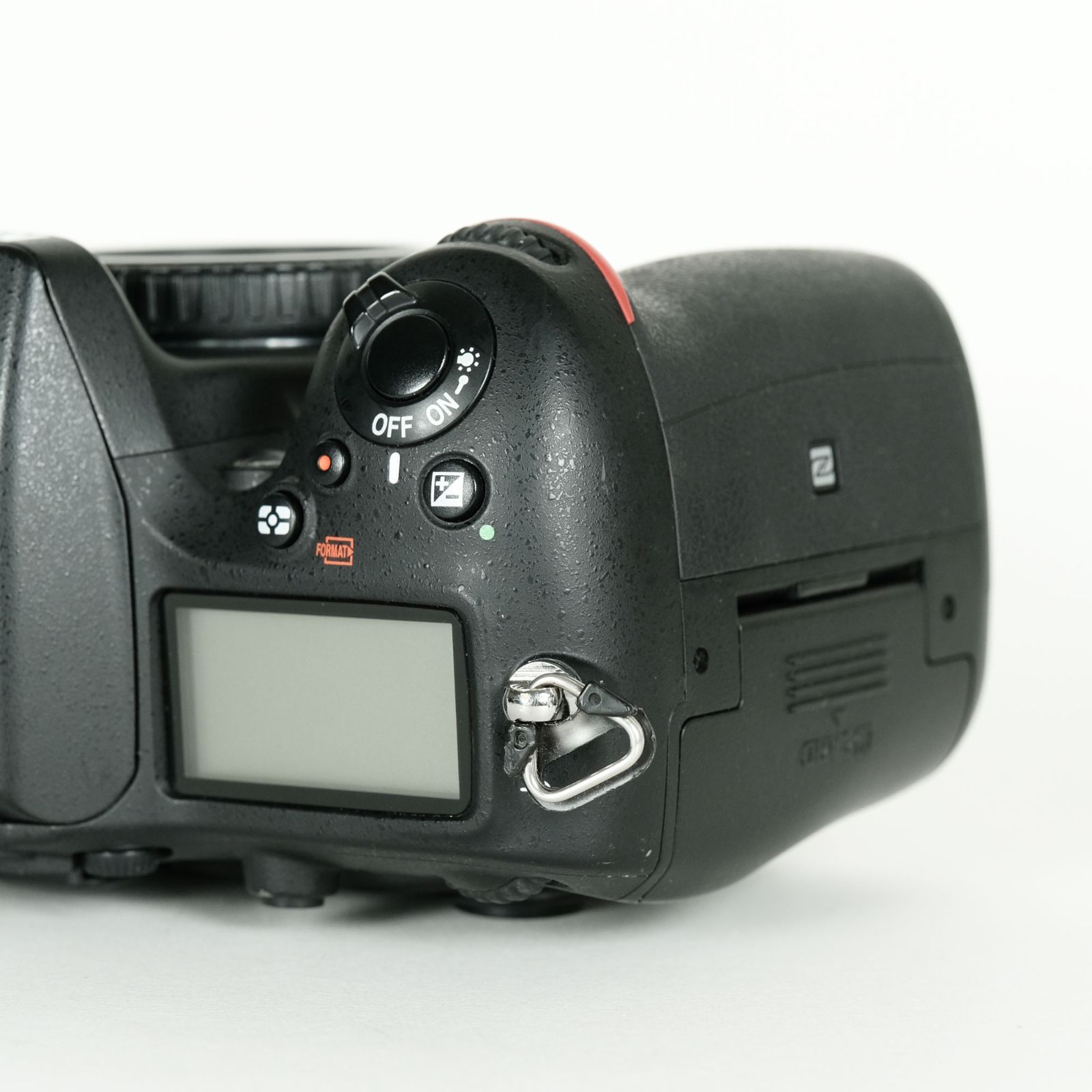 良品 | シャッター数21,235回] Nikon D7200 | Nikon Fマウント - メルカリ