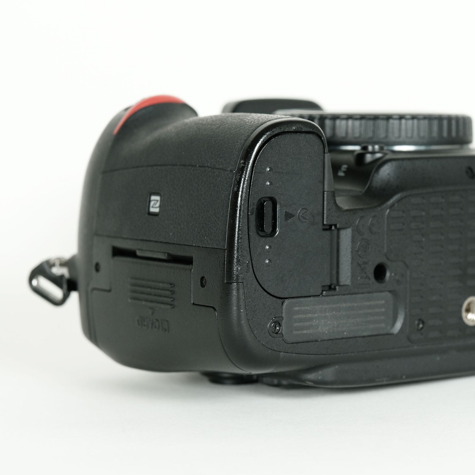 良品 | シャッター数21,235回] Nikon D7200 | Nikon Fマウント - メルカリ