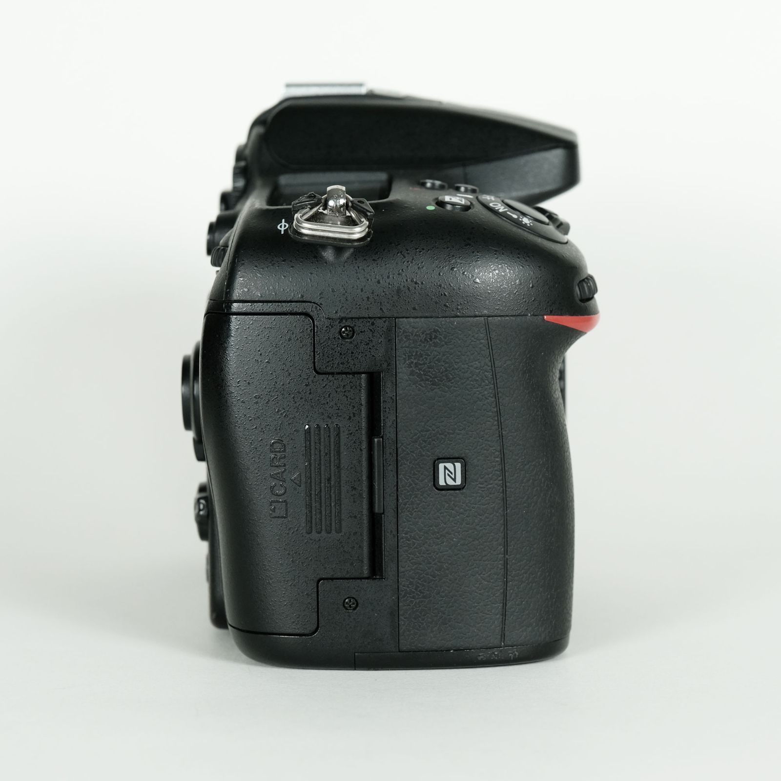 良品 | シャッター数21,235回] Nikon D7200 | Nikon Fマウント - メルカリ