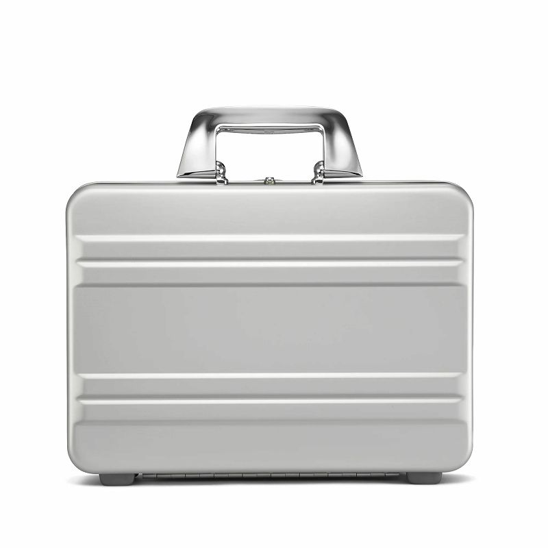 227055】ZERO HALLIBURTON ゼロ ハリバートン スモールアルミニウム