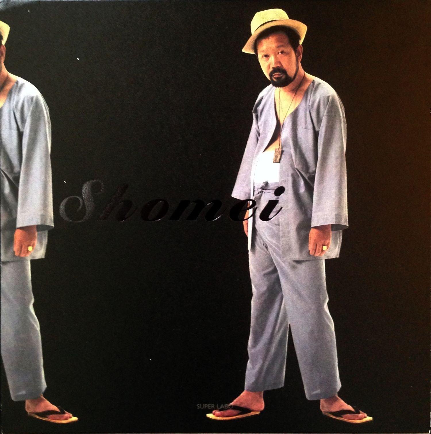 make メイク SUPER LABO