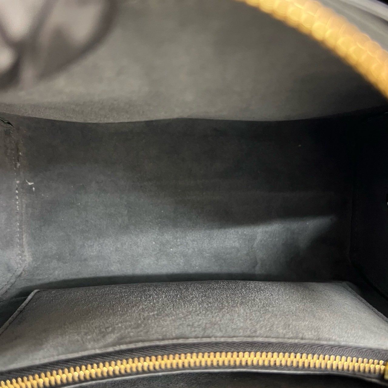 本革 ハンドバッグ