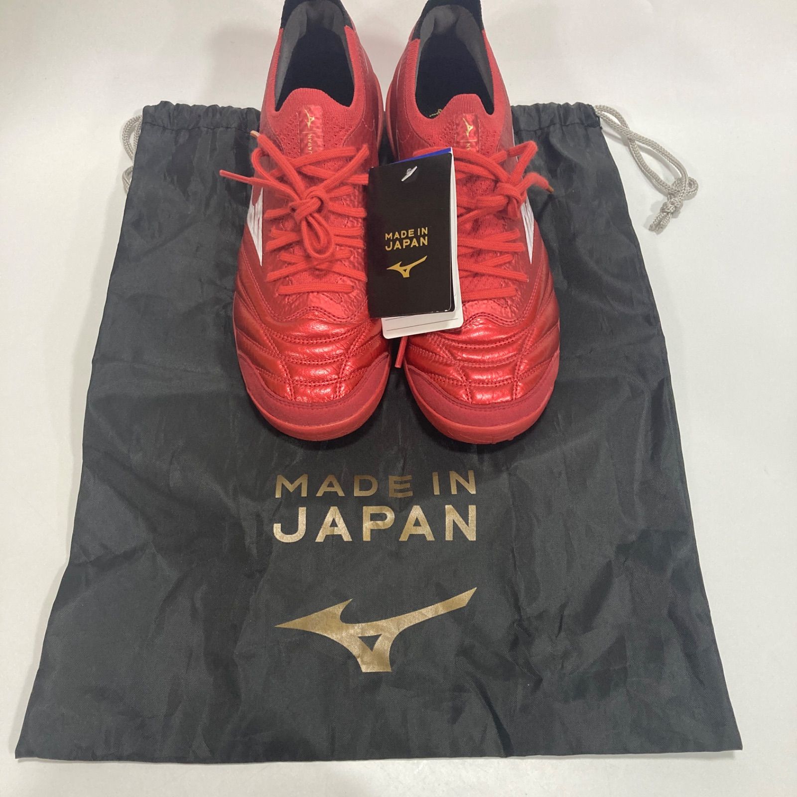 ミズノ モレリアネオ サラ ベータ ジャパン TF 24.5