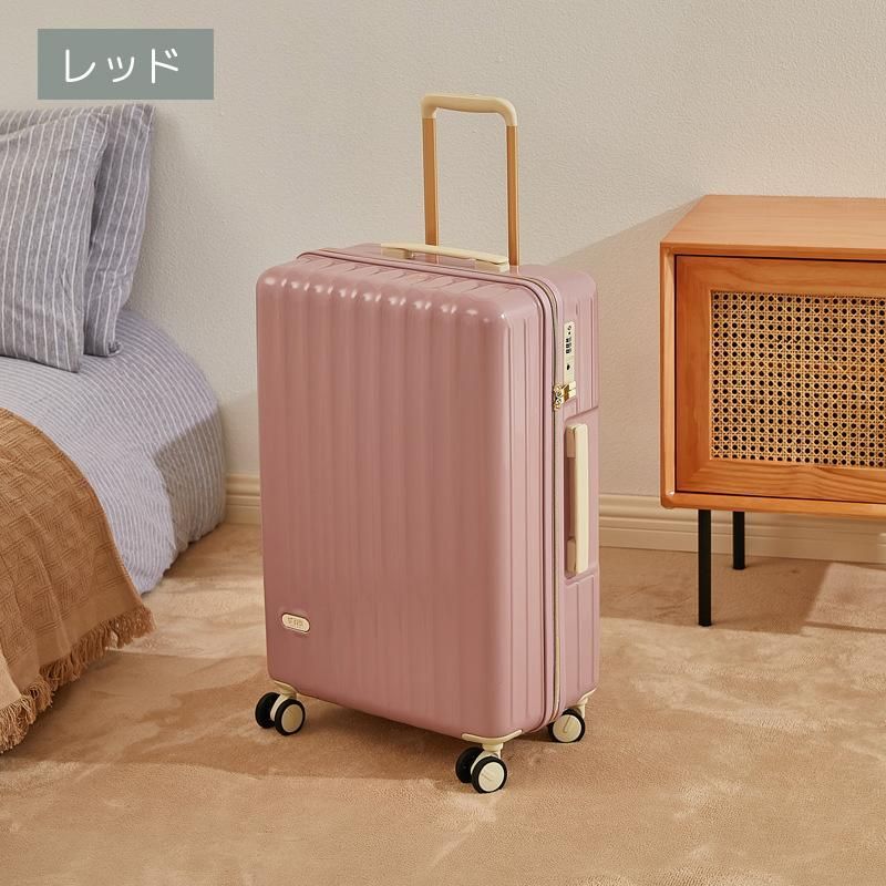 ins キャリーケース