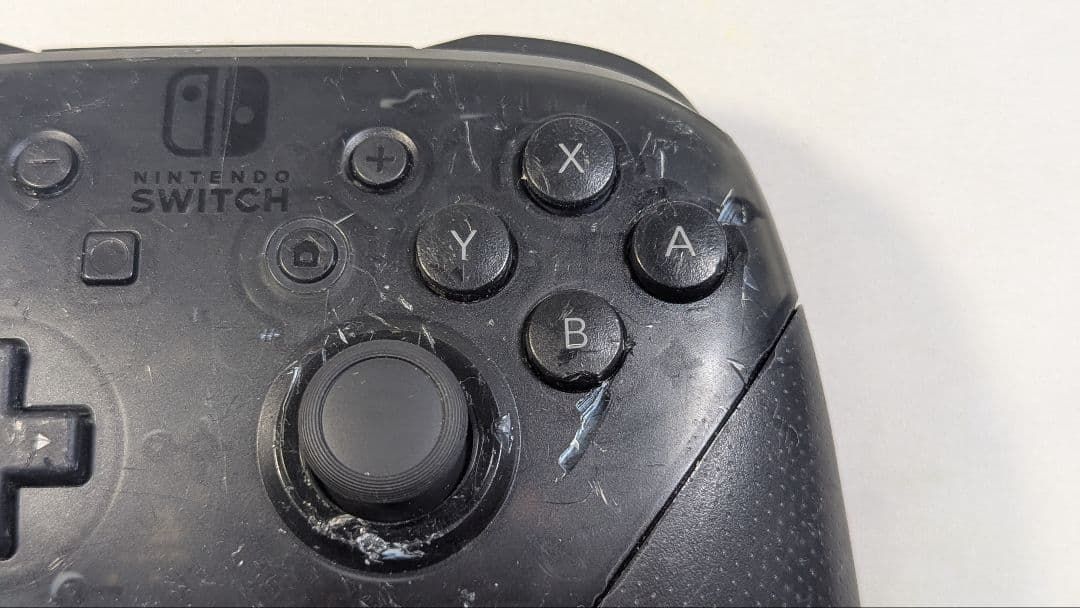 NINTENDO SWITCH 2020年 あつもりVer 中古 プロコン付き imgrc0095163611.jpg