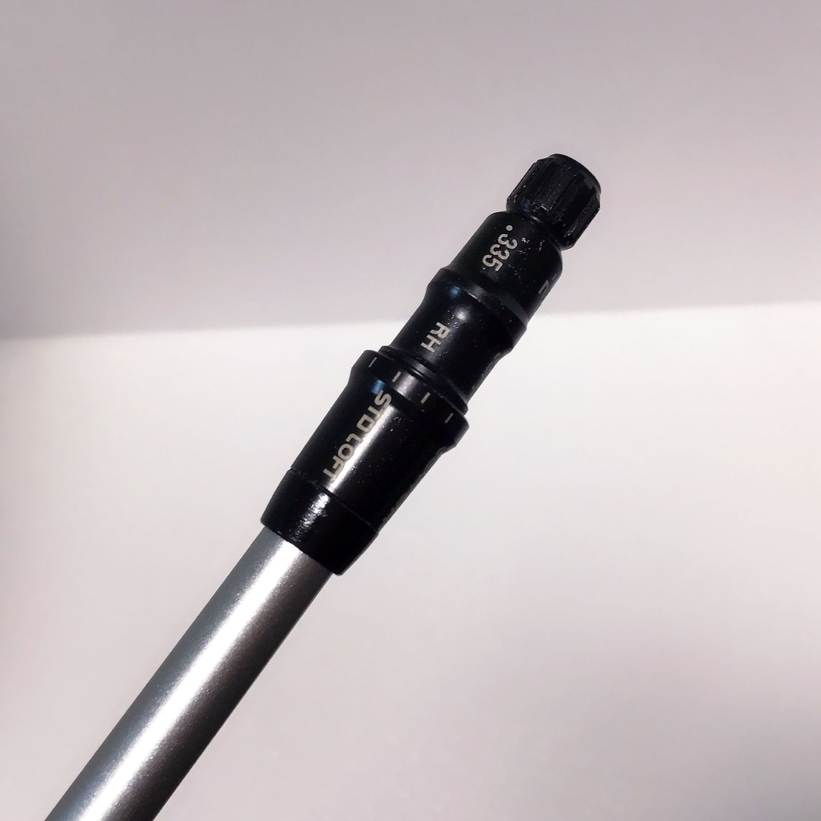 マミヤ アッタスキング 13 ATTAS KING 5R テーラーメイド ドライバー用