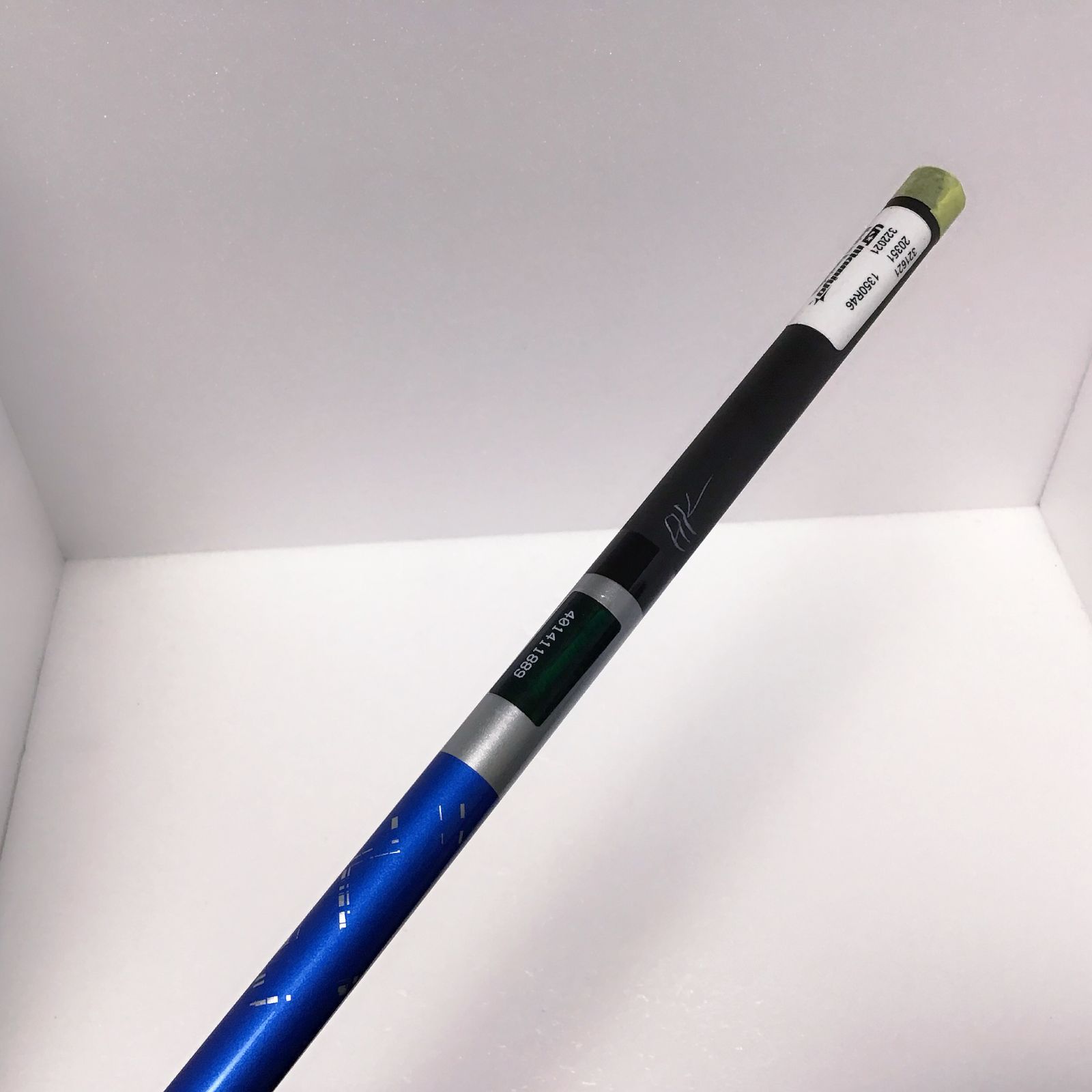 マミヤ アッタスキング 13 ATTAS KING 5R テーラーメイド ドライバー用