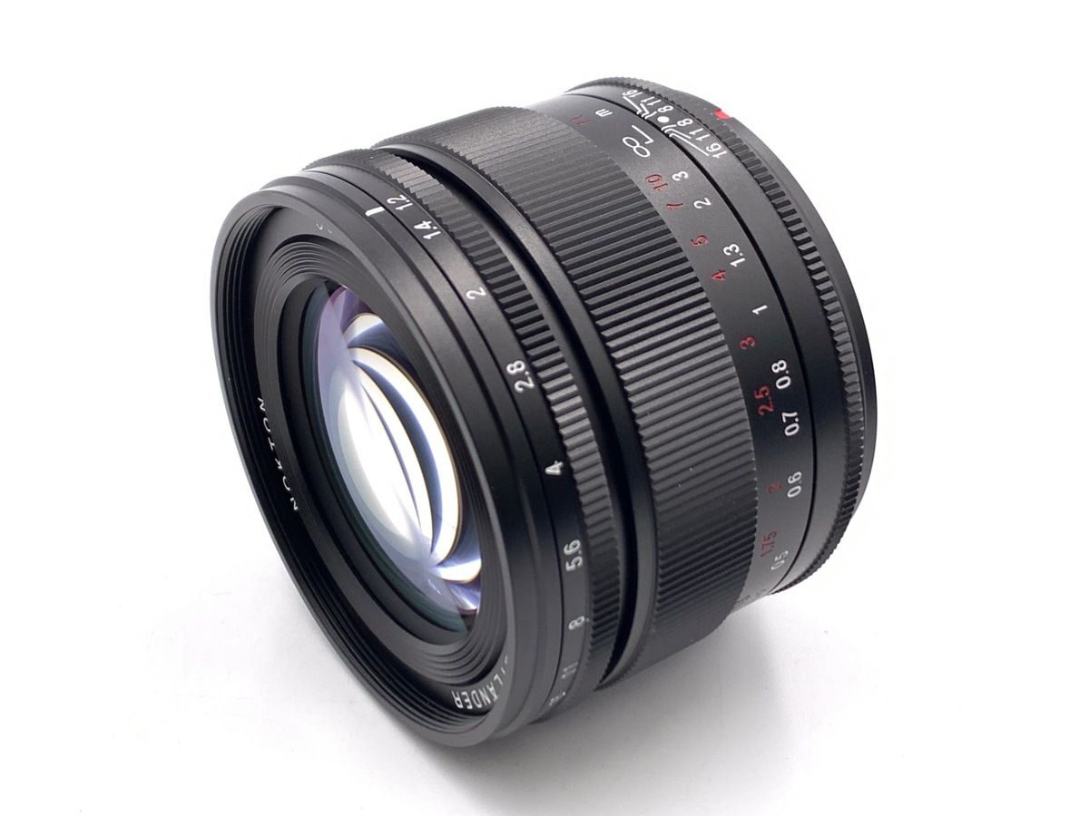 フォクトレンダー