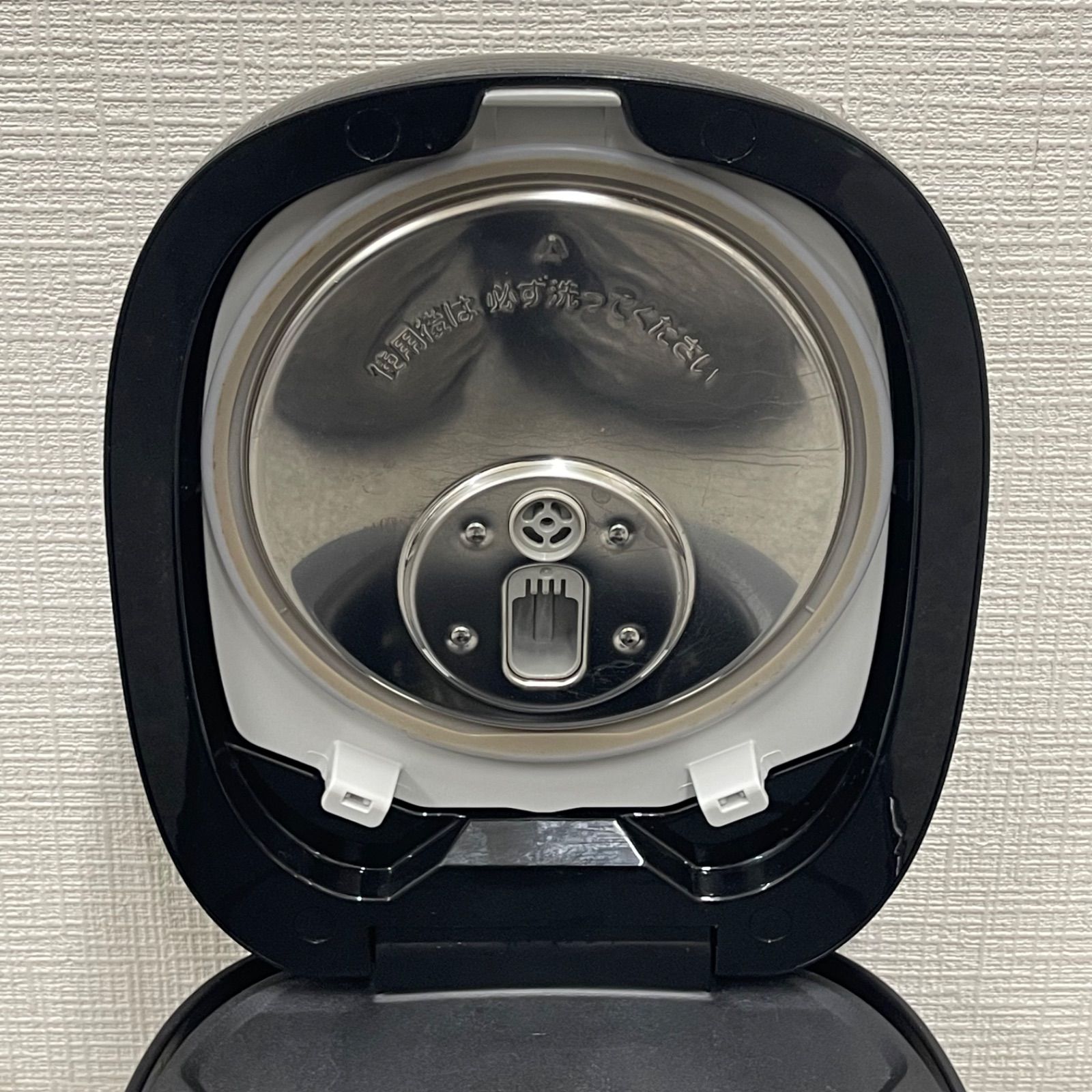 IHジャー炊飯器 SR