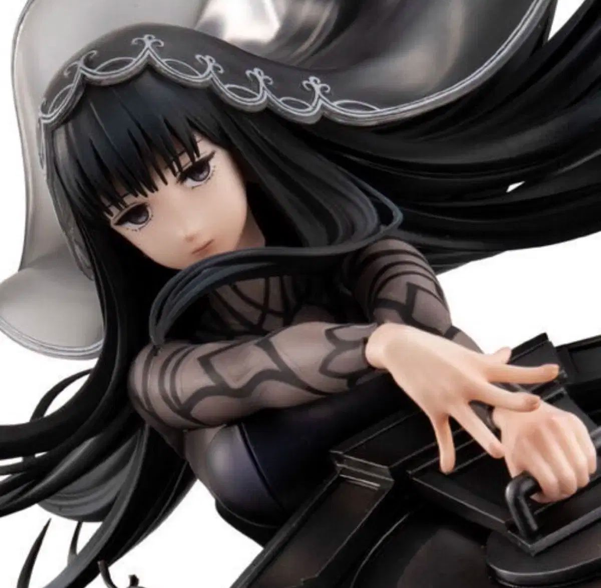 坂本ガールズシリーズ メガハウス 大皿木