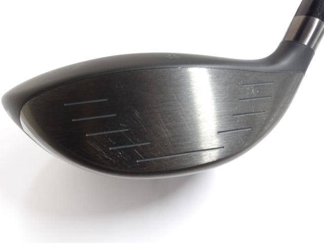 中古】フェアウェイウッド ダンロップ スリクソンZX Mk II Diamana TB