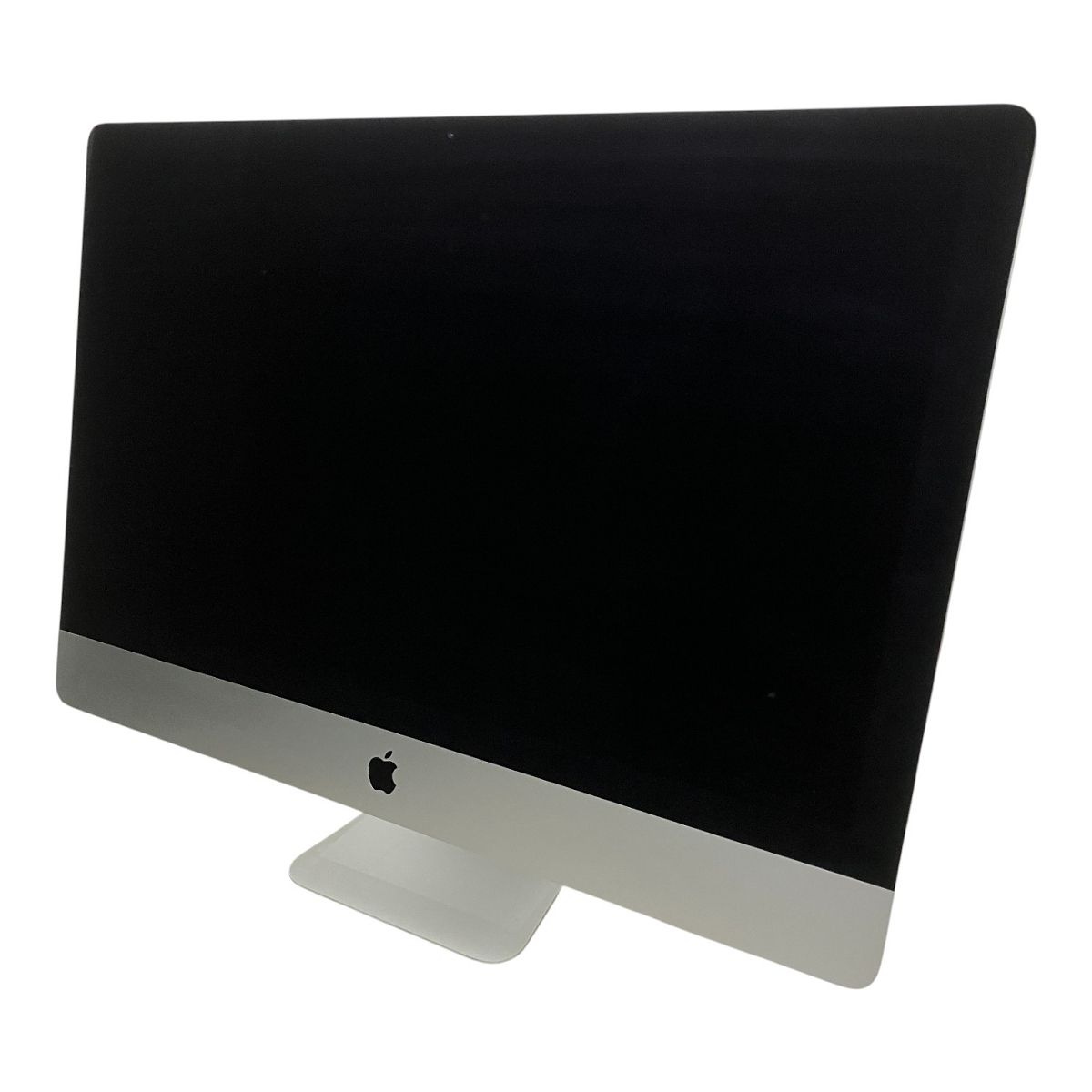 Apple iMac Retina 5K 27インチ 2017 一体型パソコン i5-7600K 32GB SSD 512GB Ventura M10544388