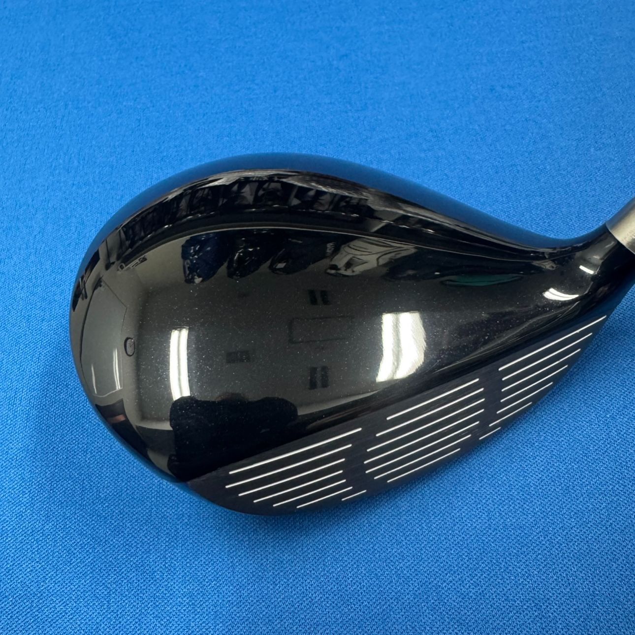 美品 中古 【正規品】 公式 アウトレット リョーマゴルフ フェアウェイ 
