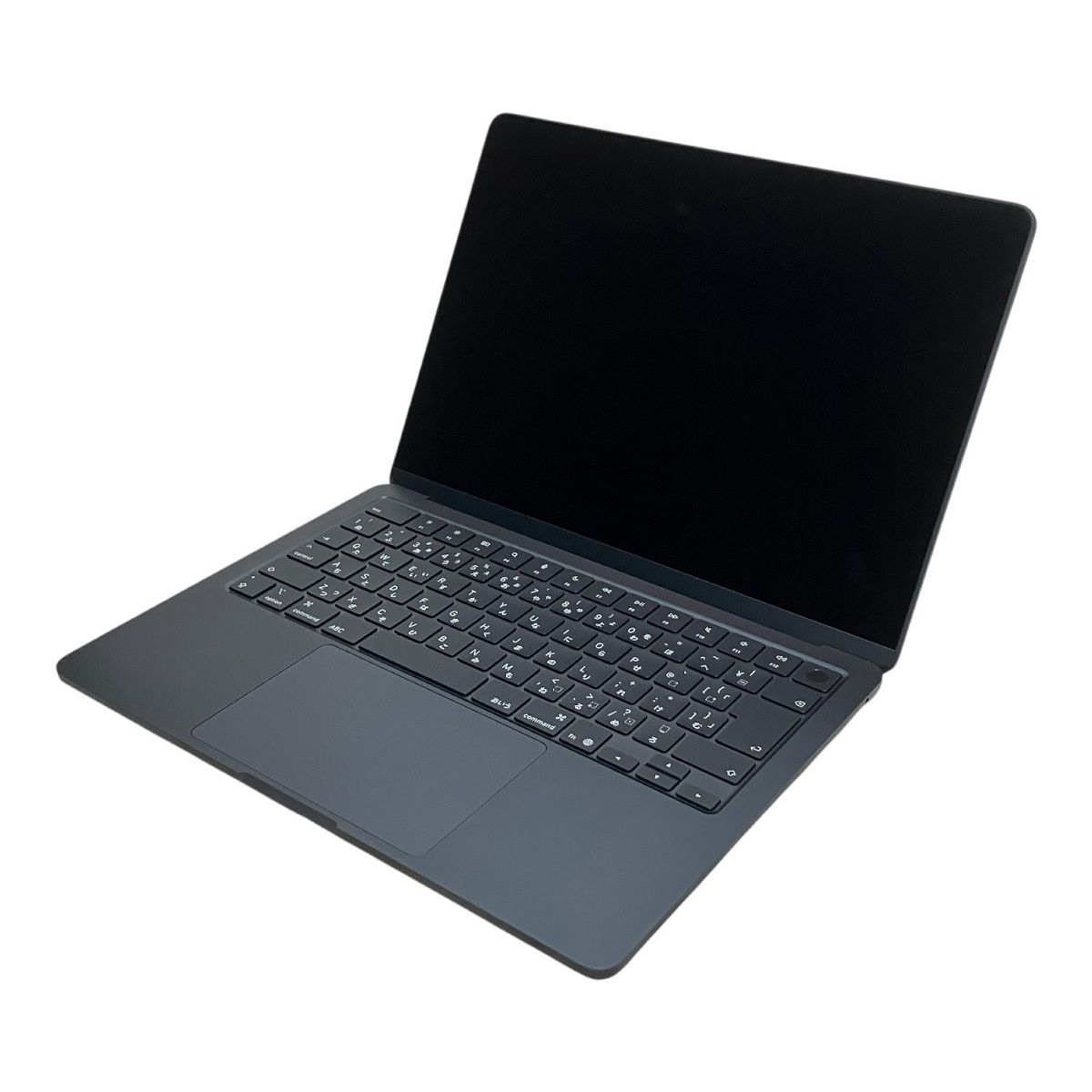 充放電回数37回 Apple MacBook Air M4 13インチ MW123J A ノート パソコン 16GB SSD 256GB Sequoia 良好 M10565158