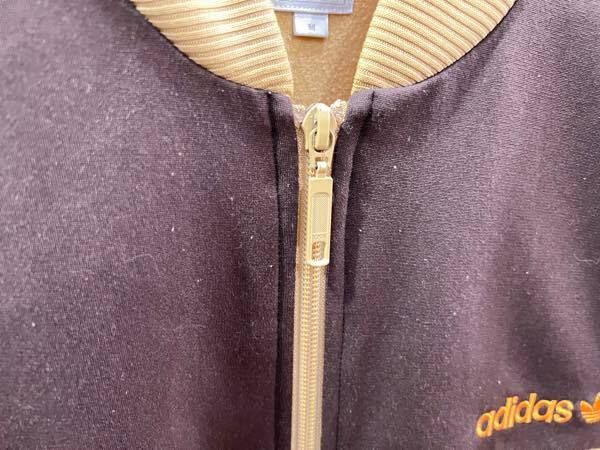 イエロー ブラウン