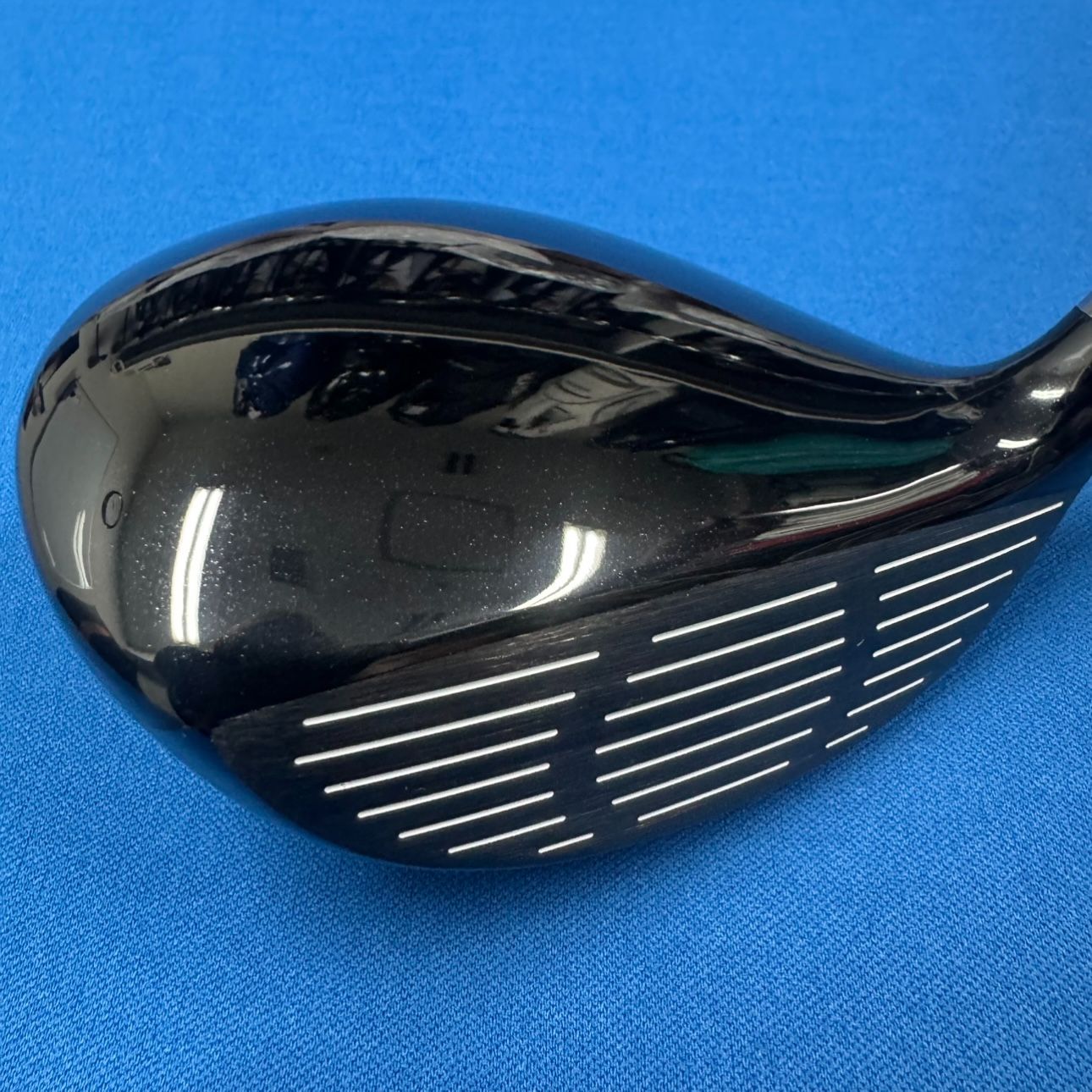 安い！かわいい！ 公式 アウトレット リョーマゴルフ フェアウェイウッド RYOMA F 黒ヘッド 5番ウッド ロフト18° BP-F2 LIGHTシャフト 特典あり ヘッドカバー付き