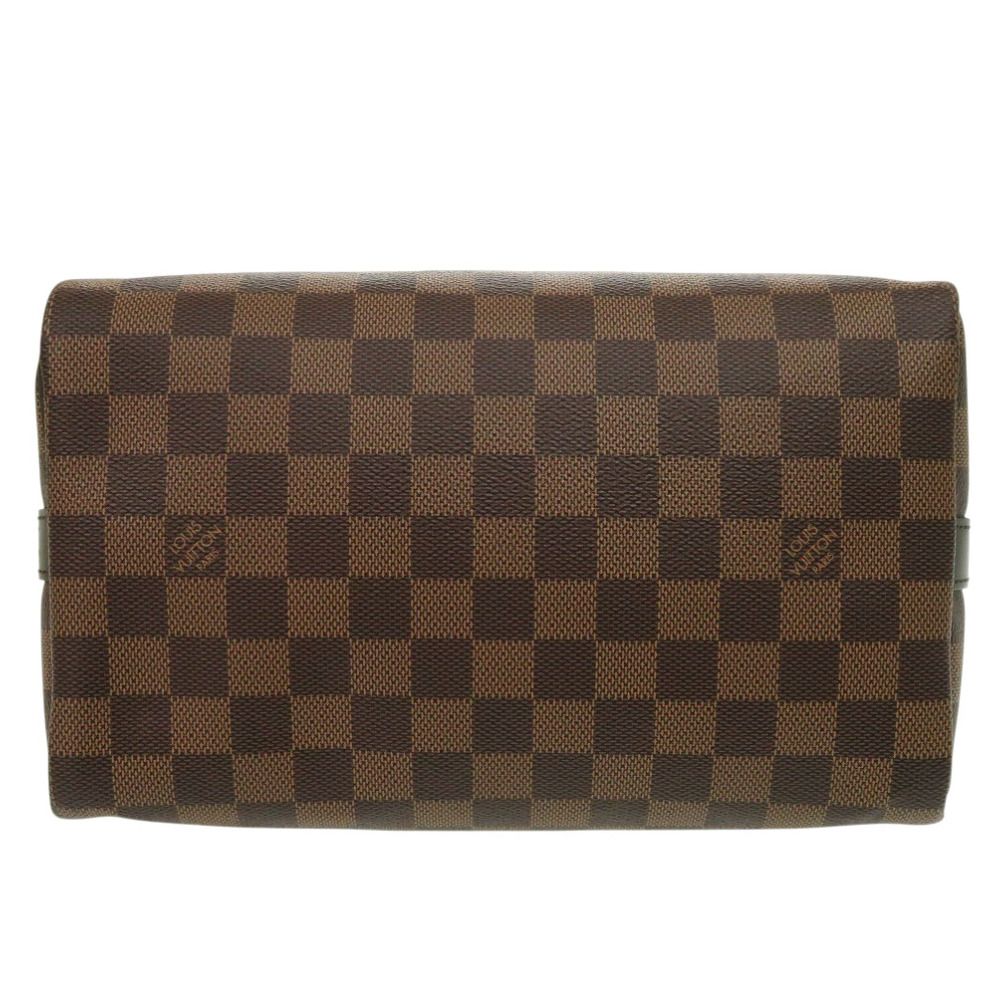  ルイ ヴィトン スピーディバンドリエール ダミエ N 41181 2 way ハンドバッグ LV 1251 LOUIS VUITTON ハンドバッグ バッグ