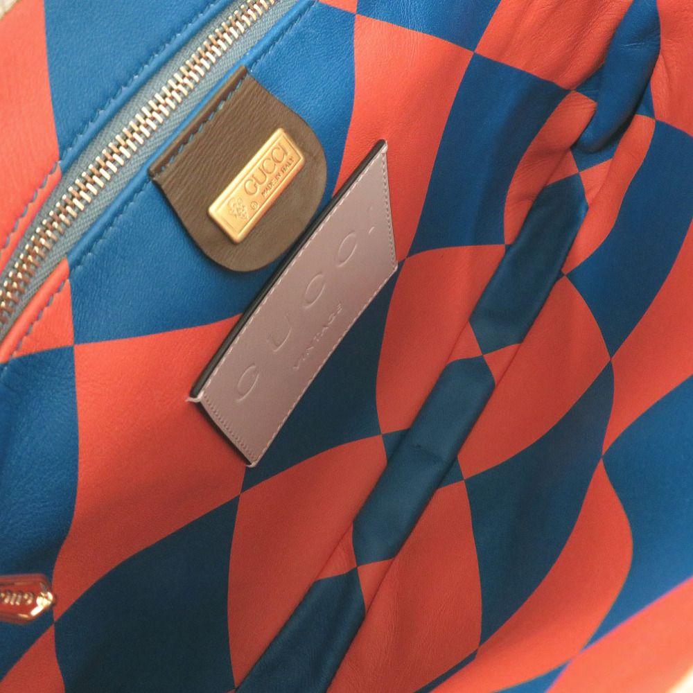 カーキ ショルダーバッグ