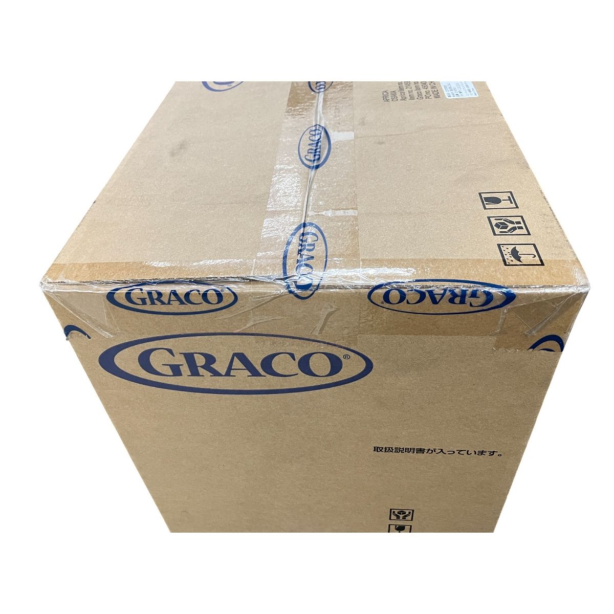  GRACO CitiTrek GB A型ベビーカー 3輪 リーフグリーン グレコ シティトレック ベビーカー バギー 外出 移動用品