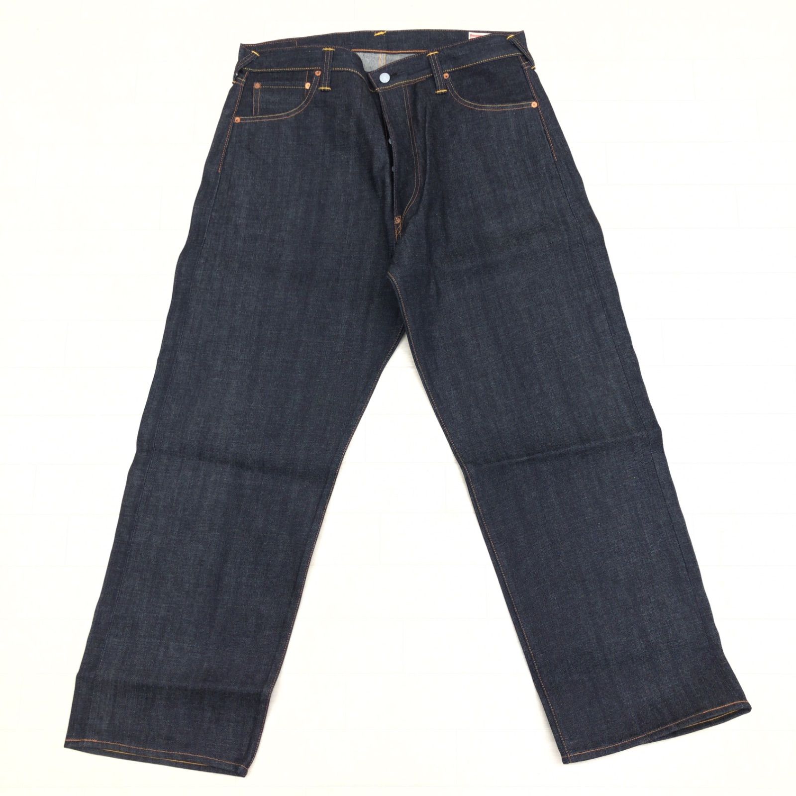 EVISU Lot2001 No.2 30×35 | ヤマダウェブコム