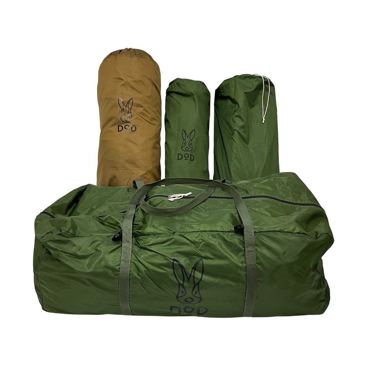 仮 テント DODT10513584