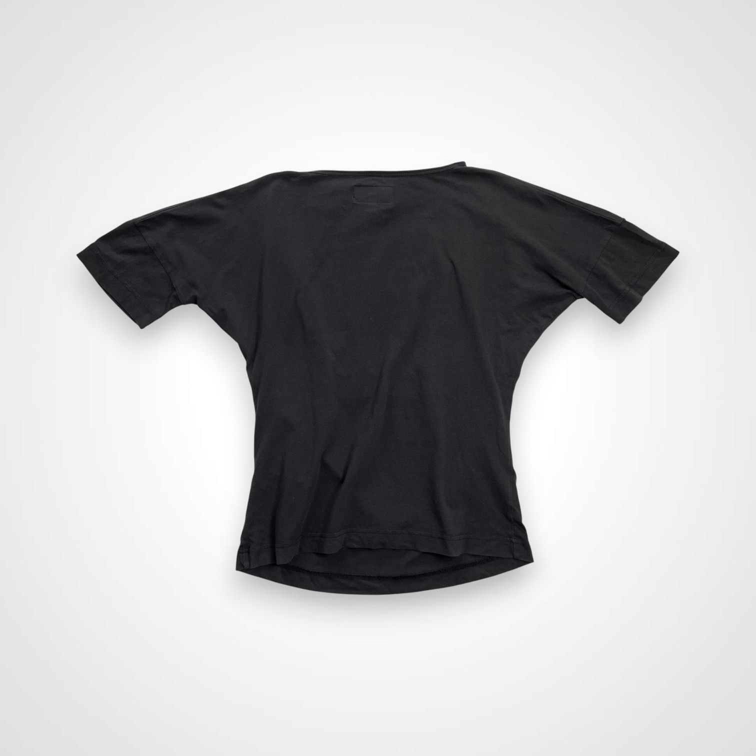 Vivienne Westwood Orb ロゴ Tシャツ | ブラック | FARFETCH JP 