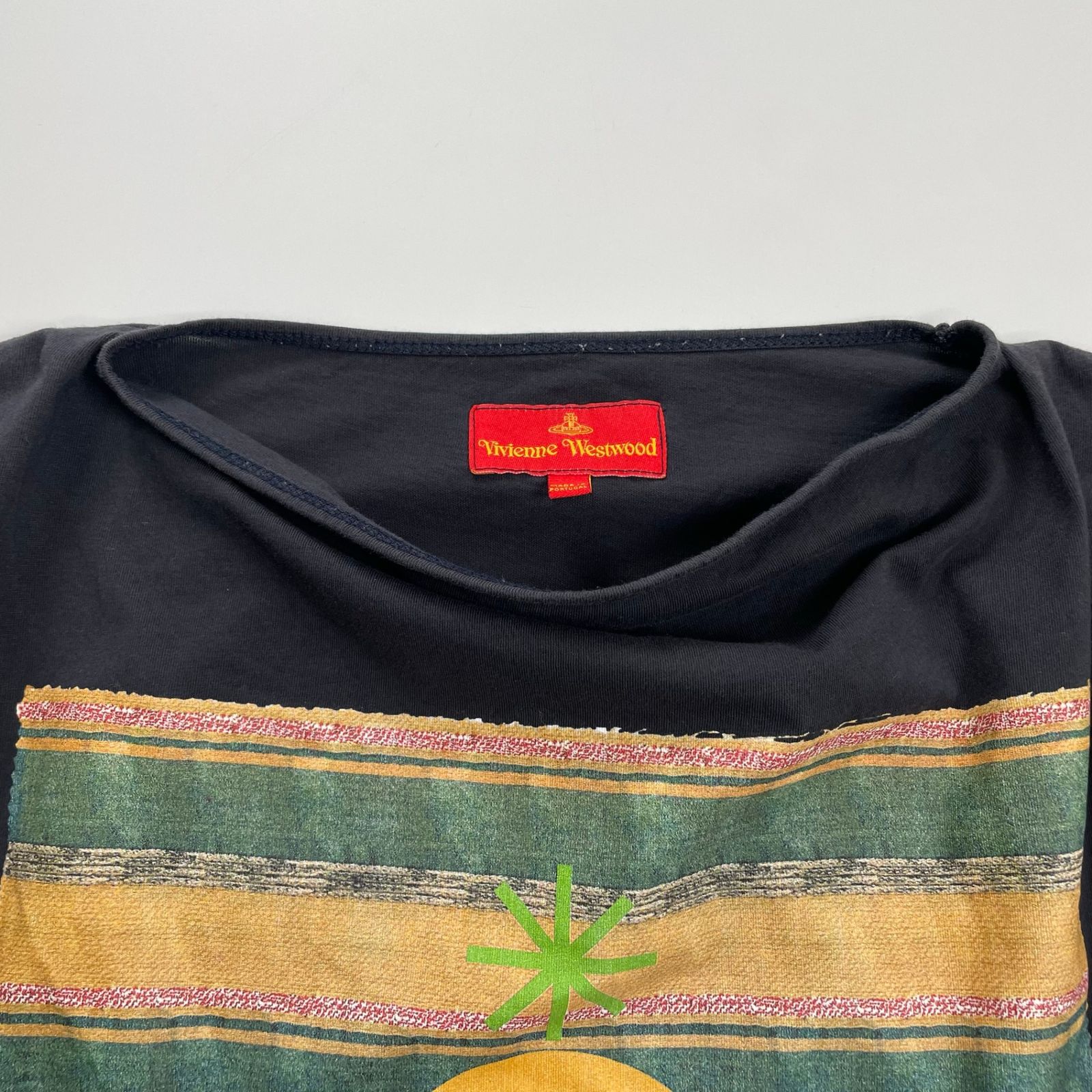 vivienne westwood ヴィヴィアン ウエストウッド / GAIA THE ONLY ONE 