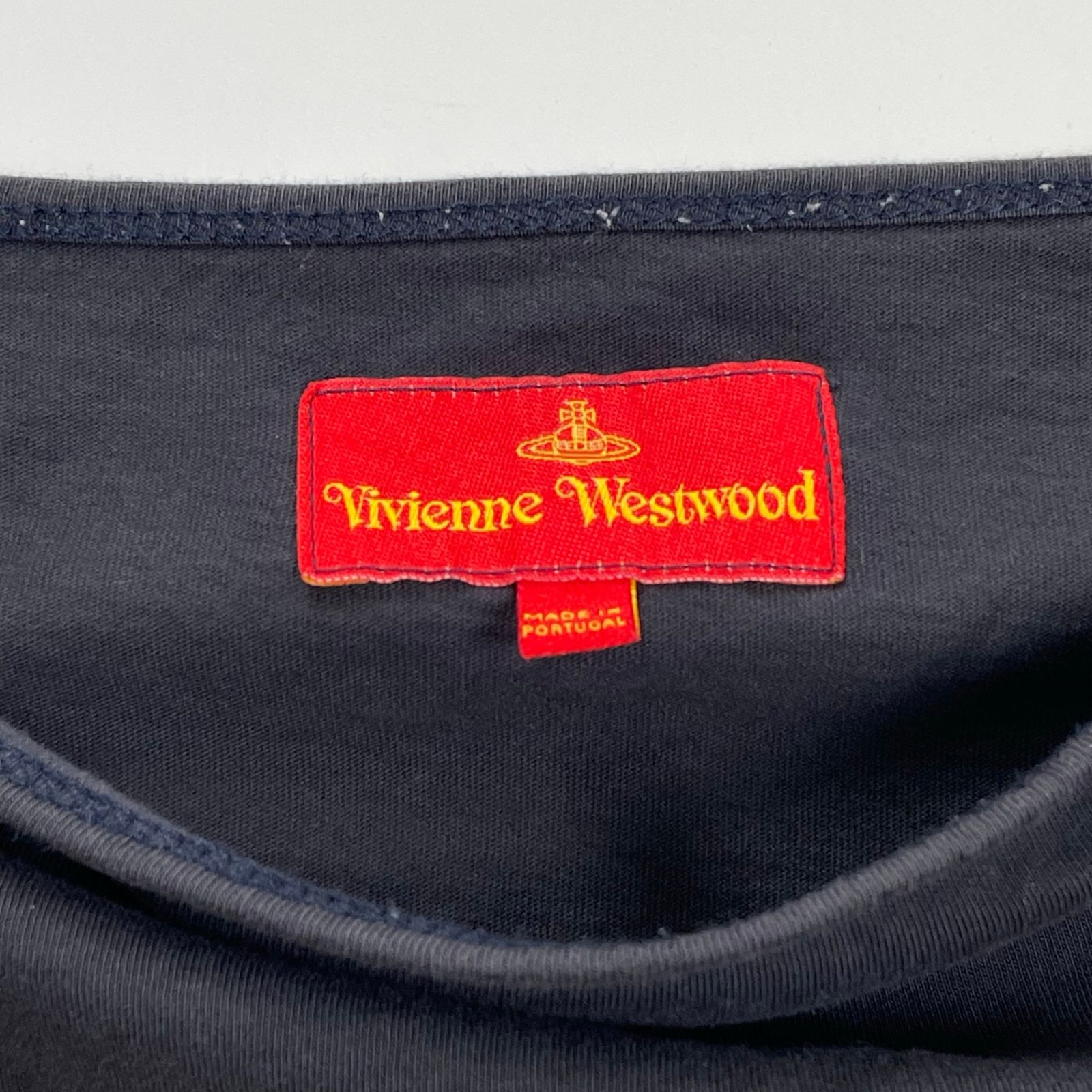 vivienne westwood ヴィヴィアン ウエストウッド / GAIA THE ONLY ONE 