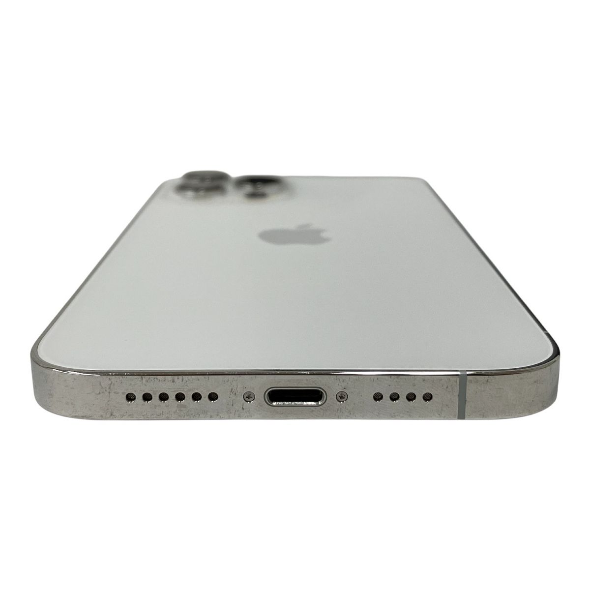 Apple iPhone 12 Pro Max 128GB スマホ 6.7インチ SIMフリー MGCV3J/A