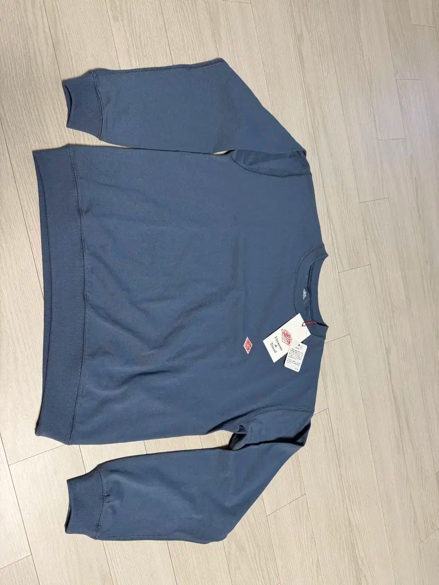 XS ダントン Tシャツ レディース