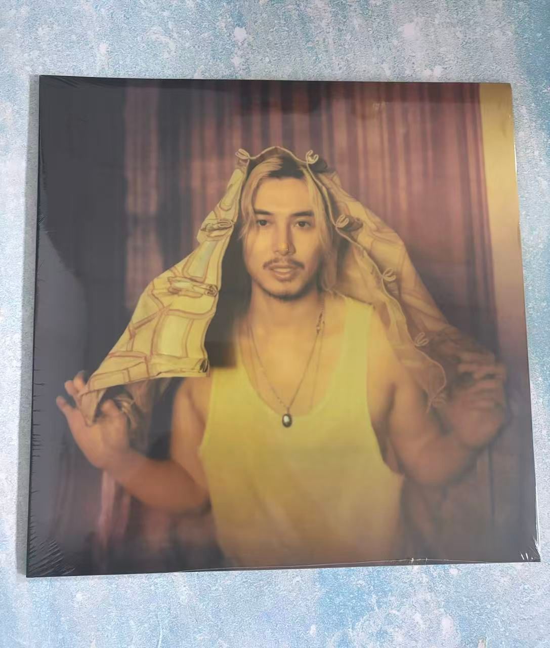 新品未開封 藤井風 Fujii Kaze Prema アナログ レコード LP - メルカリ