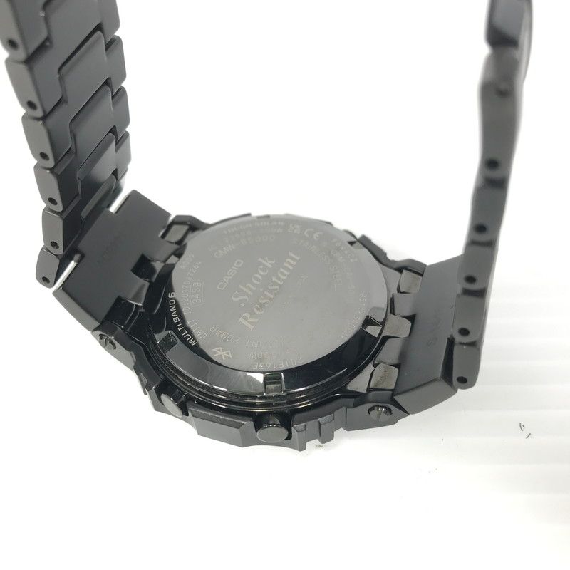 デジタル タフソーラー