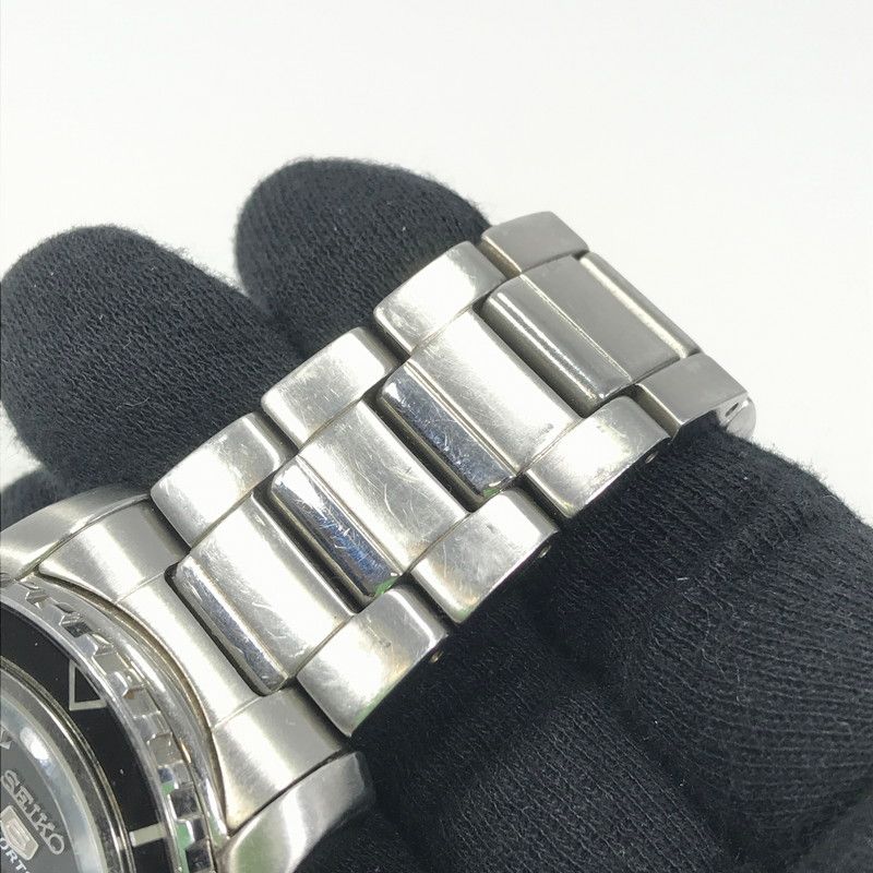 オートマティック デイデイト