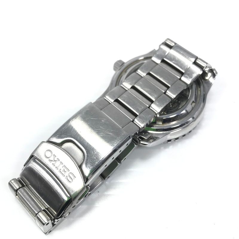 5スポーツ オートマティック