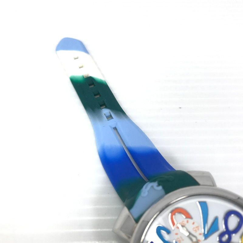 5010 マヌアーレ