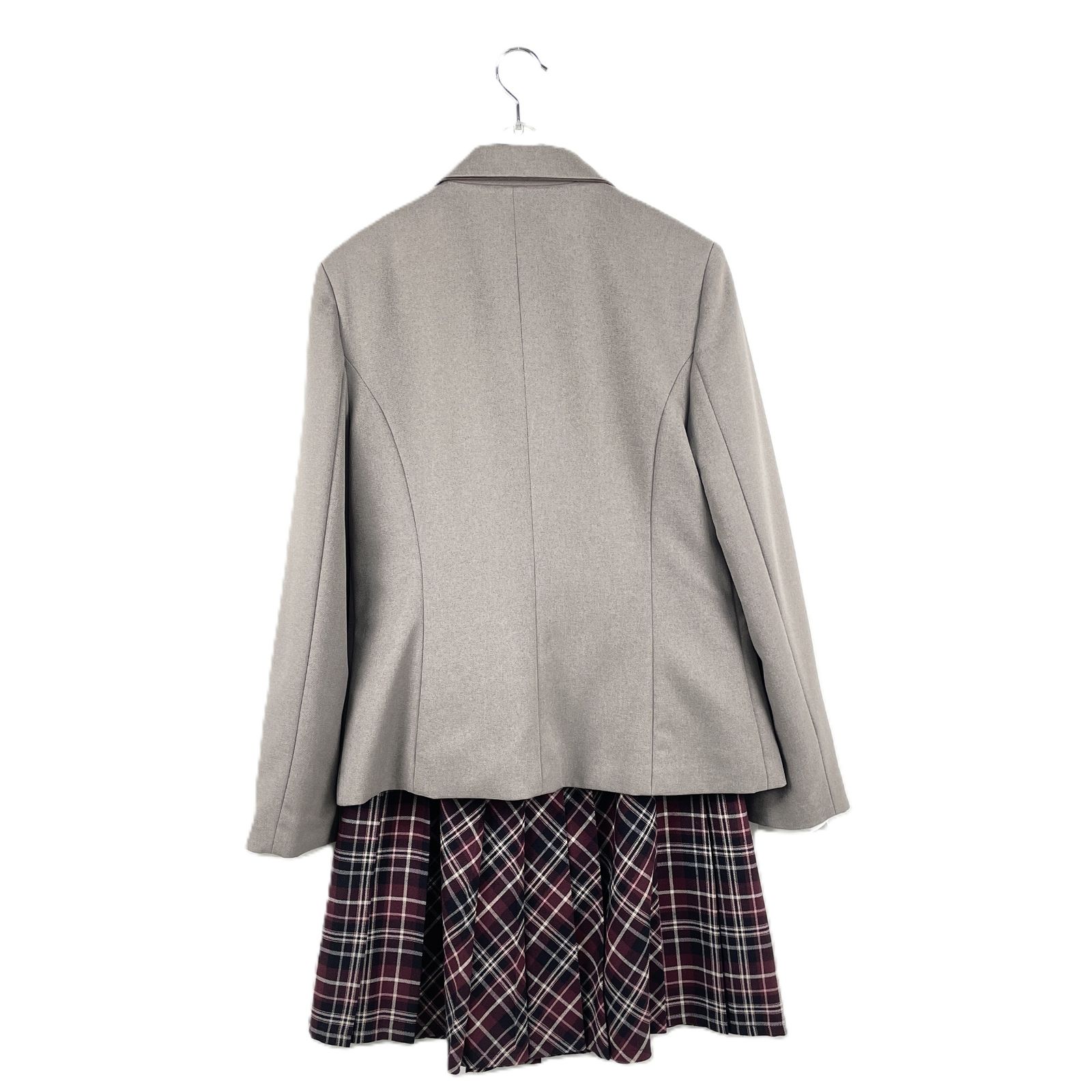 ELLE EN NOIR エルアンノアール 4701-2510 セレモニースーツ 3点セット 