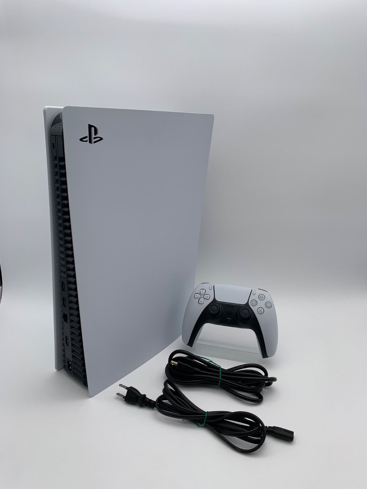 SONY PS5 プレステ5 プレイステーション5 ディスクドライブモデル 本体 デュアルセンス付属 CFI-1100A 1107-207