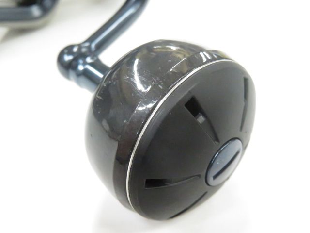 シマノ 20ストラディック SW 6000PG (01-8111130003) - メルカリ