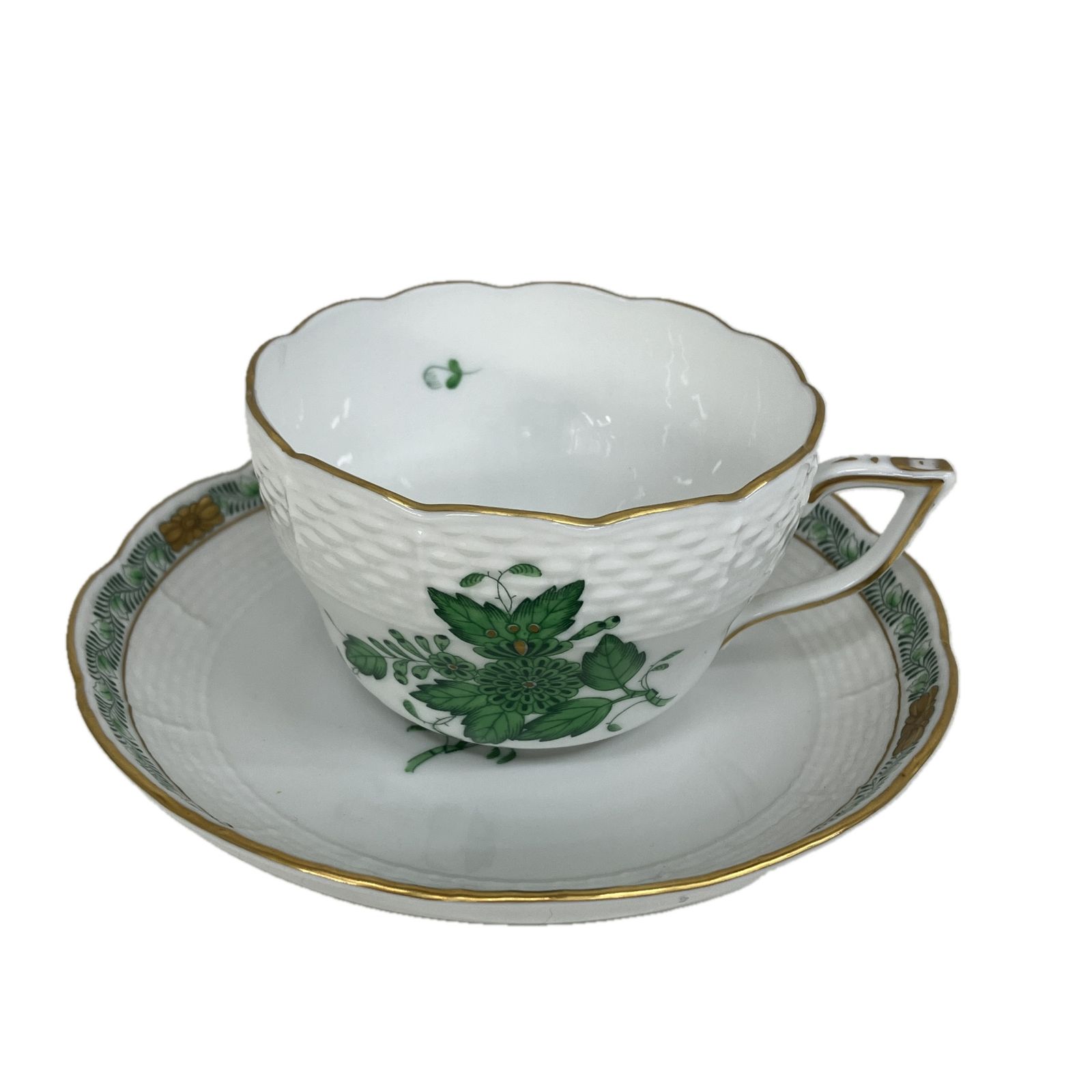 計4点セット ヘレンド