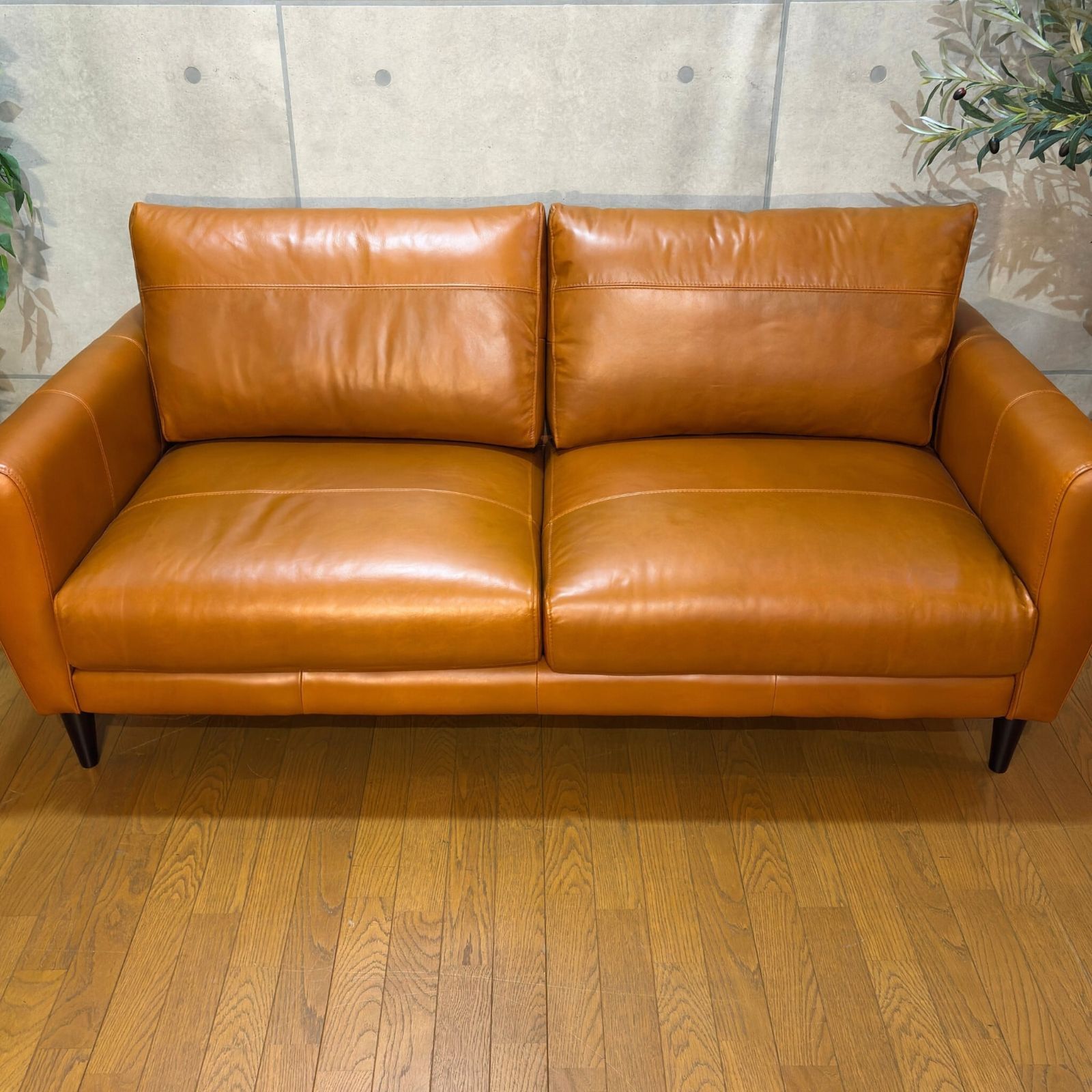 キャメルブラウン