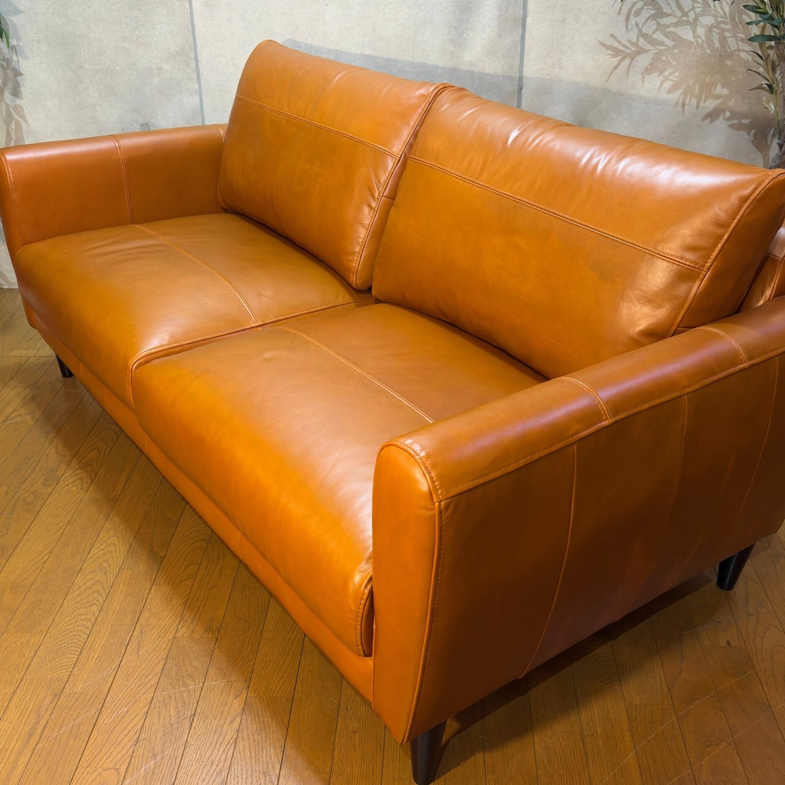 ヴィンテージライク エイジング