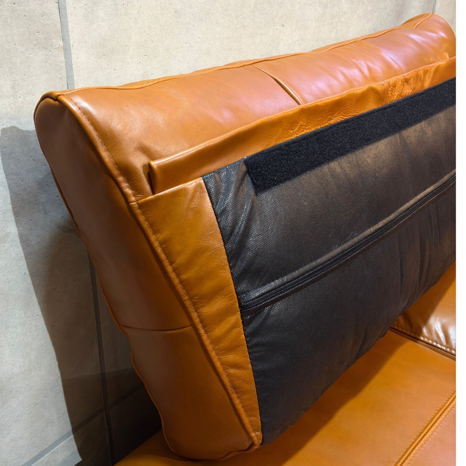 ヴィンテージライク エイジング