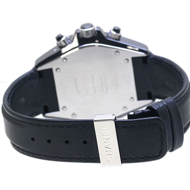 限定価格　CHANEL J12 41ミリクロノ　自動巻　H0938 メンズ腕時計 限定価格 CHANEL J12 41ミリクロノ 自動巻 H0938 メンズ腕時計 限定