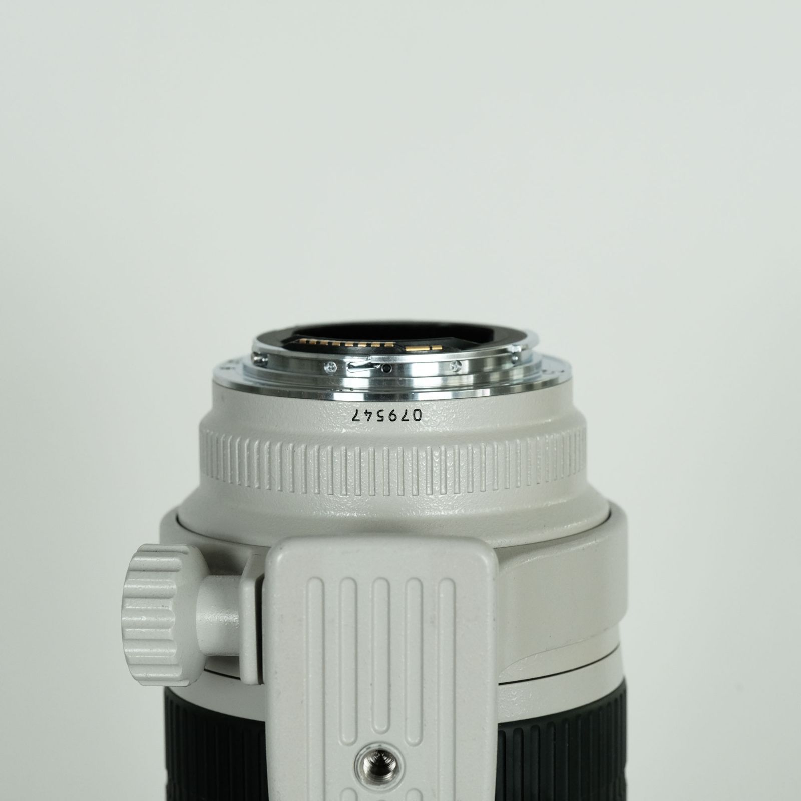 Canon EF70-200mm