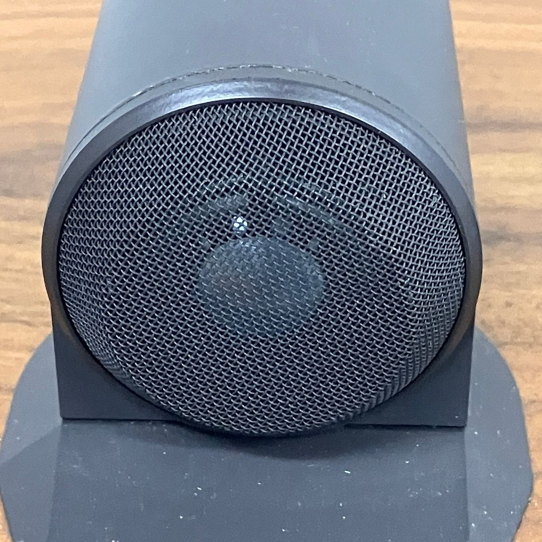 ウィルキン 音響機材